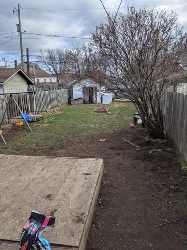 202 Cumming St, Thunder Bay, ON - Outdoor