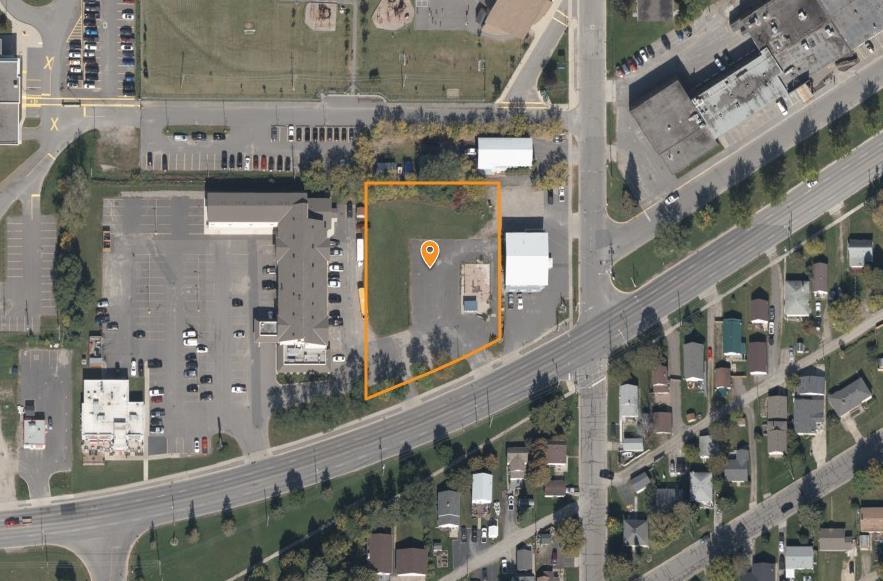 786 Kings Hwy, Fort Frances, ON