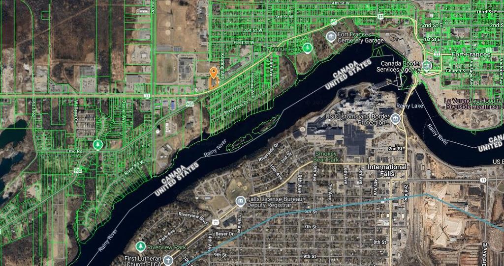 786 Kings Hwy, Fort Frances, ON