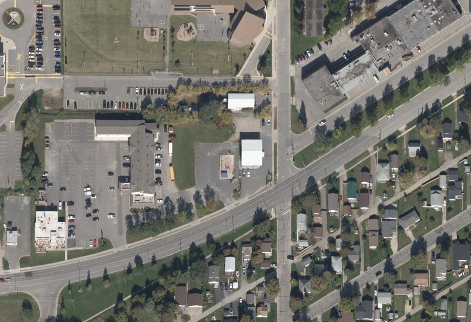 786 Kings Hwy, Fort Frances, ON