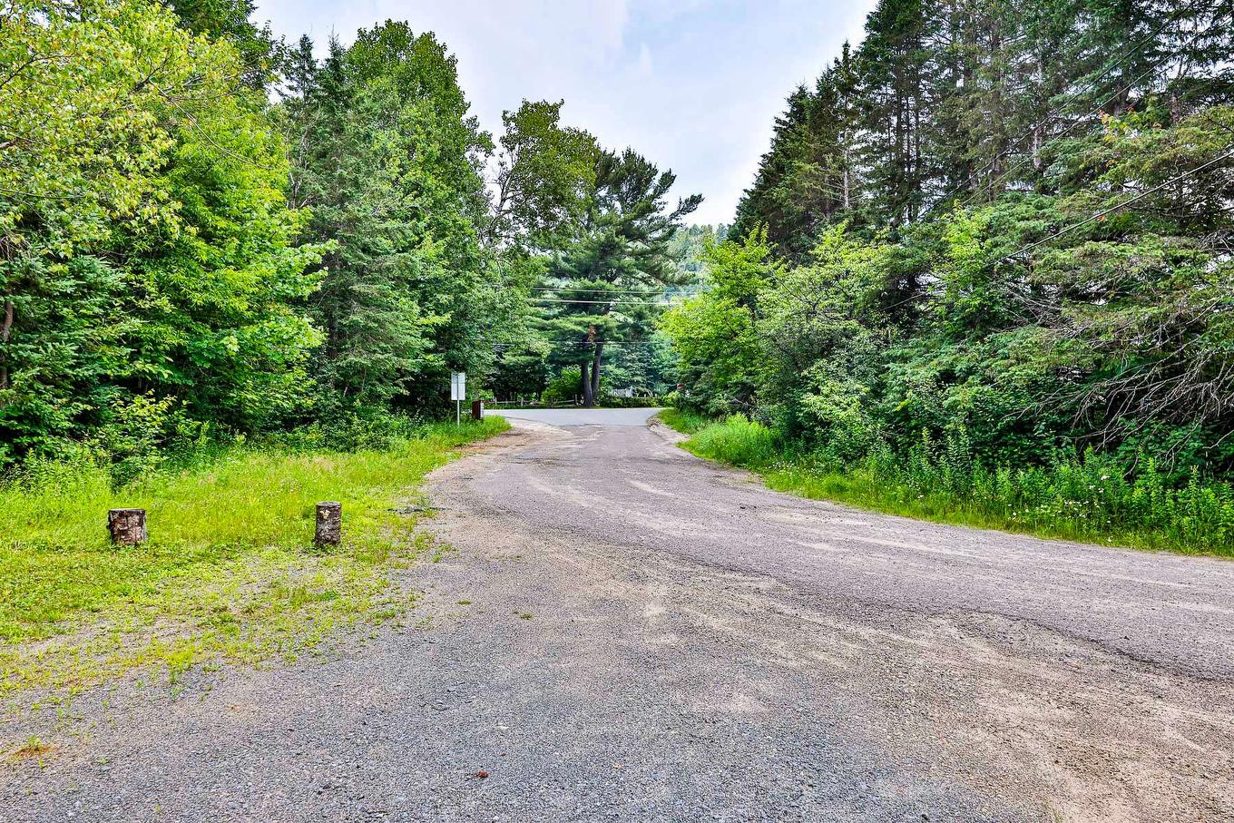 Overall view - 2180 Ch. De La Rivière, Val-David, QC