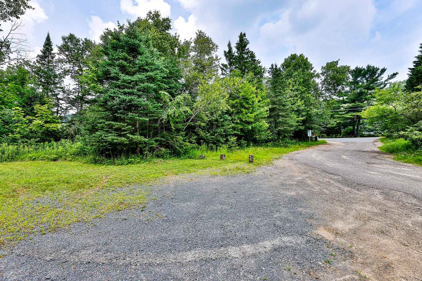 Overall view - 2180 Ch. De La Rivière, Val-David, QC