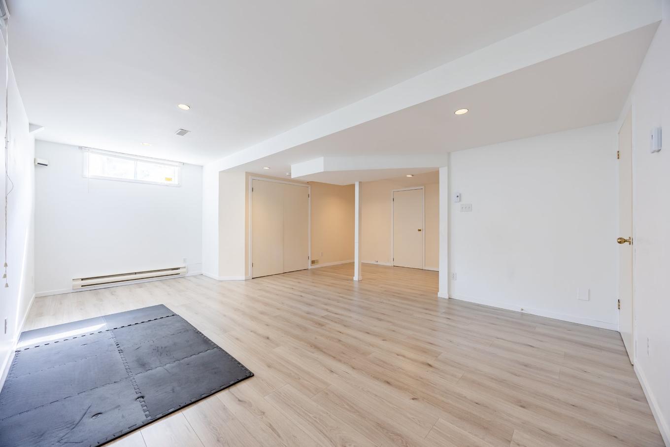 Basement - 1100 Rue Des Gélinottes, Longueuil (Le Vieux-Longueuil), QC - Indoor Photo Showing Other Room