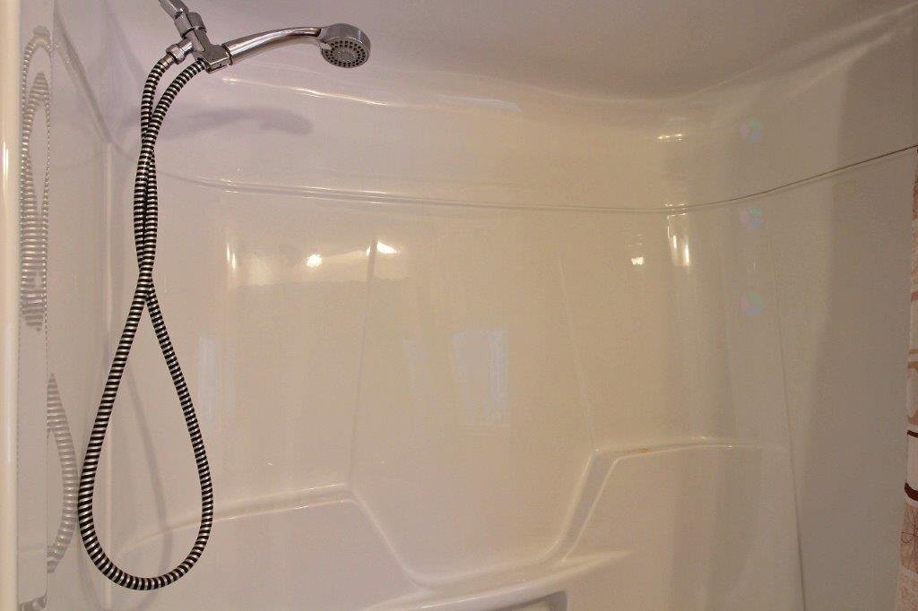 Bathroom - 799 Route 132 E., Nouvelle, QC - Indoor Photo Showing Bathroom