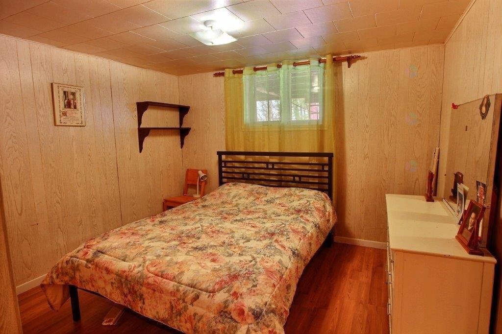 Bedroom - 799 Route 132 E., Nouvelle, QC - Indoor Photo Showing Bedroom