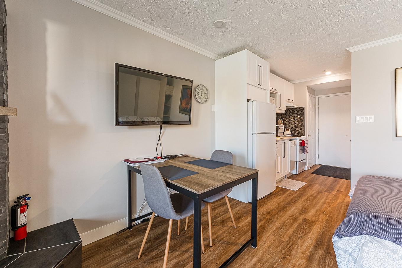 Salle à manger - D-203-261 Rue Merry S., Magog, QC - Indoor Photo Showing Dining Room