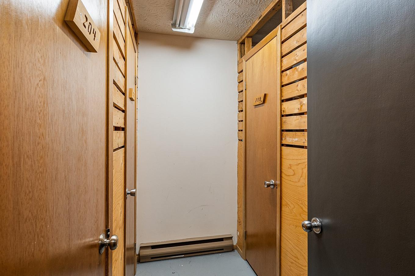 Rangement - D-203-261 Rue Merry S., Magog, QC - Indoor Photo Showing Other Room