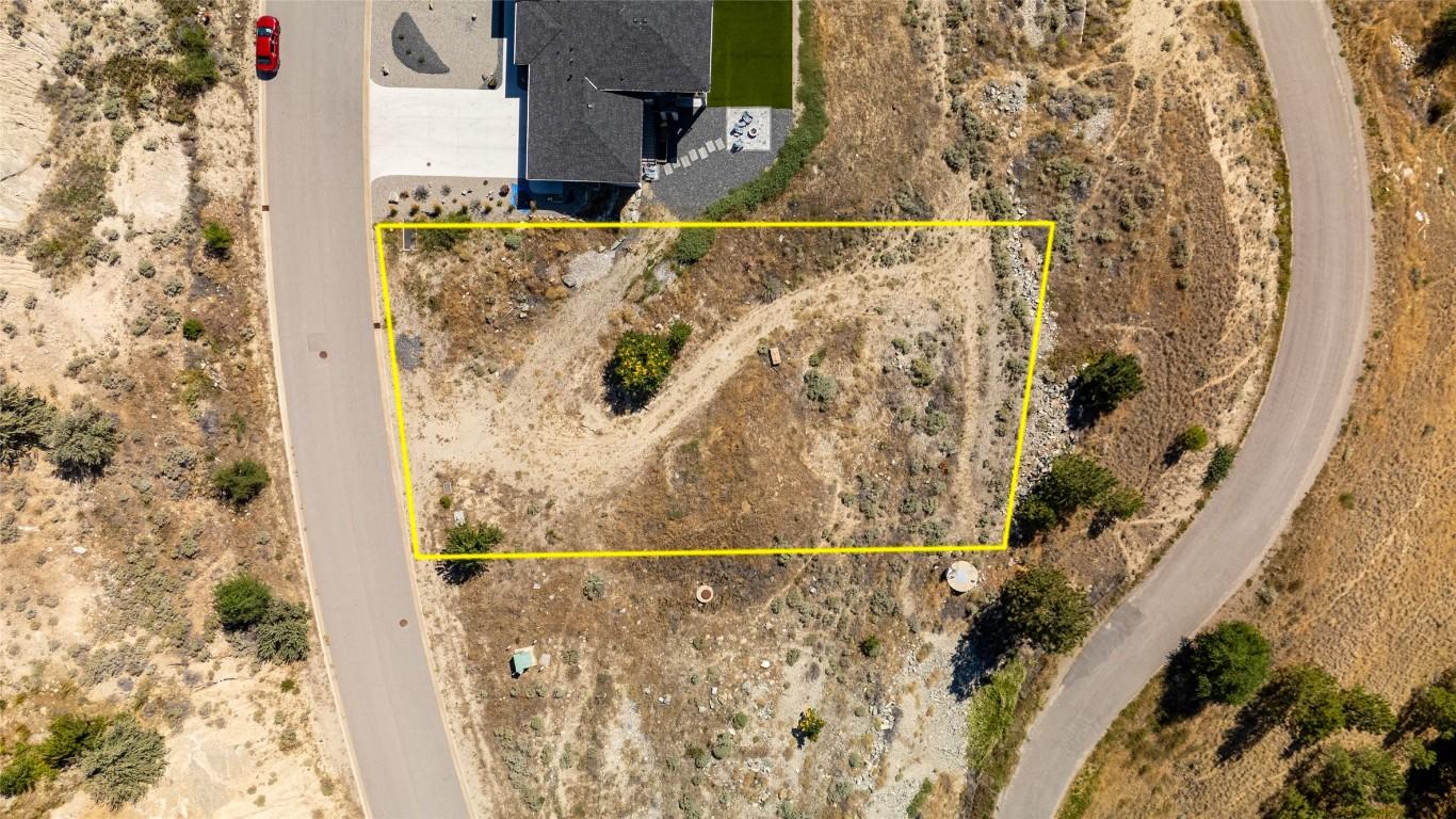 128 Chadwell Place, Okanagan Falls, BC - Outdoor