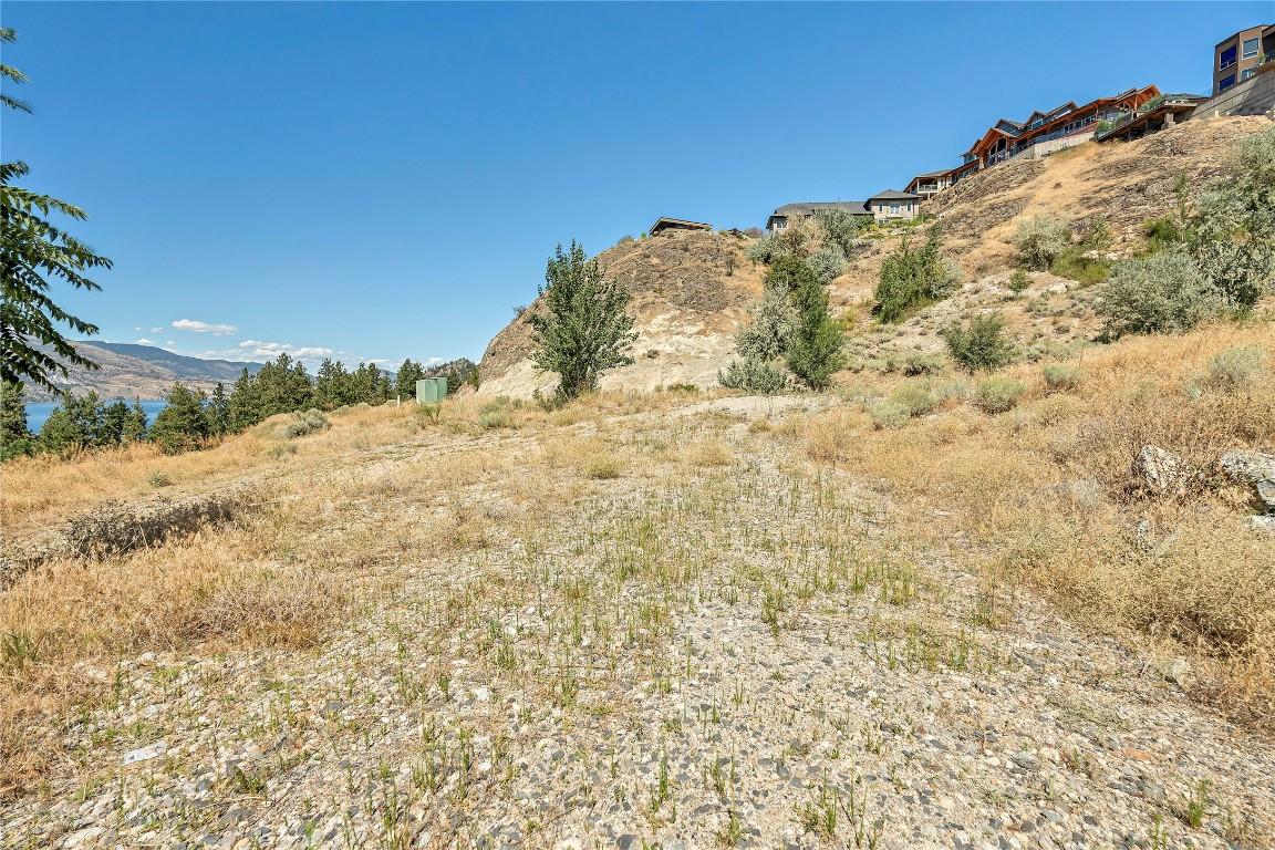 128 Chadwell Place, Okanagan Falls, BC - Outdoor With View