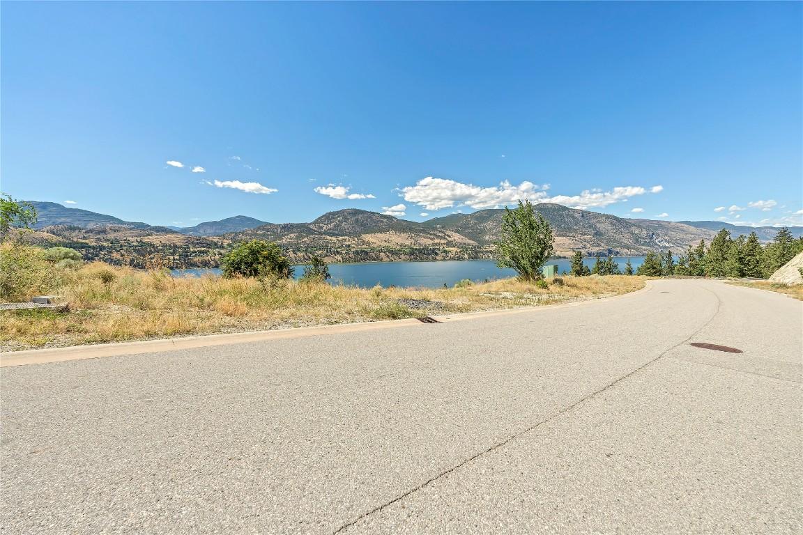 128 Chadwell Place, Okanagan Falls, BC - Outdoor With View