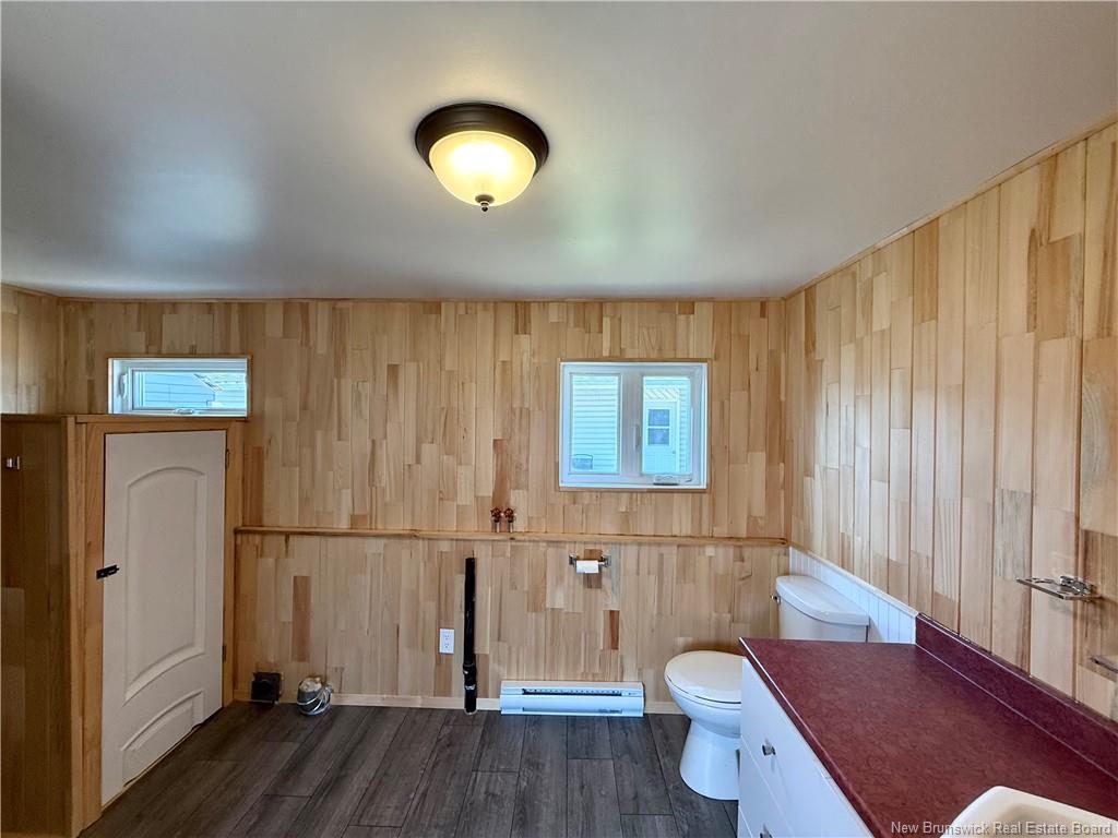 3 Gagnon Ave, Edmundston, NB