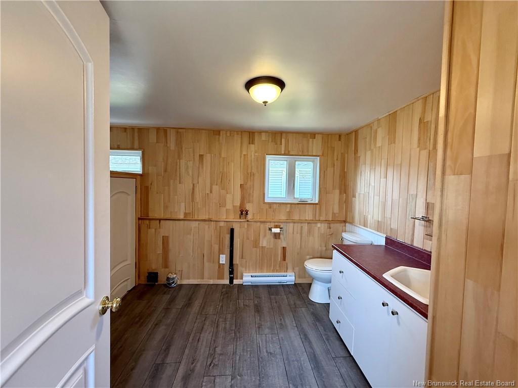 3 Gagnon Ave, Edmundston, NB