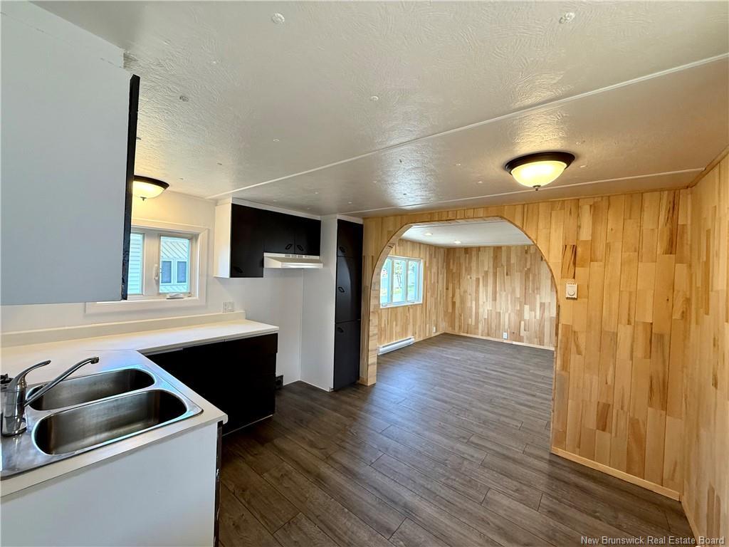 3 Gagnon Ave, Edmundston, NB