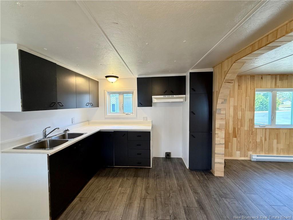 3 Gagnon Ave, Edmundston, NB