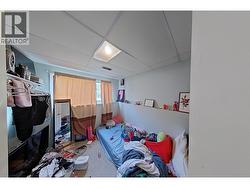 BASEMENT SUITE - Bedroom #2 -