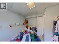 BASEMENT SUITE - Second Bedroom -