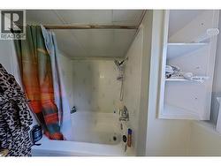 BASEMENT SUITE - Second Bedroom -