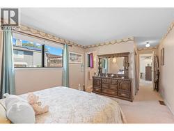 MASTER BEDROOM - Ensuite Bathroom too! -