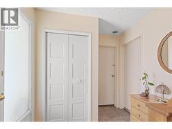 ENTRY HALLWAY - With hall closet! -