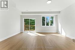 Vinyl windows with low E-Argon thermo-pane glass -