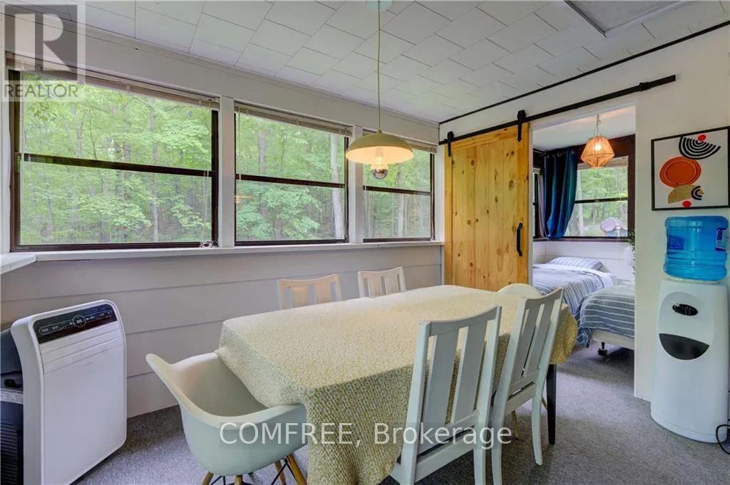 199 West Devil Lake Lane, Frontenac (Frontenac South), ON - Indoor