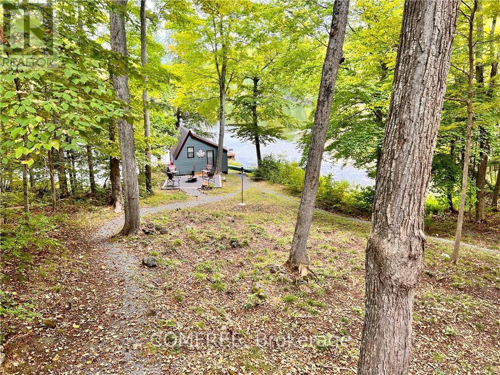 199 West Devil Lake Lane, Frontenac (Frontenac South), ON - Outdoor