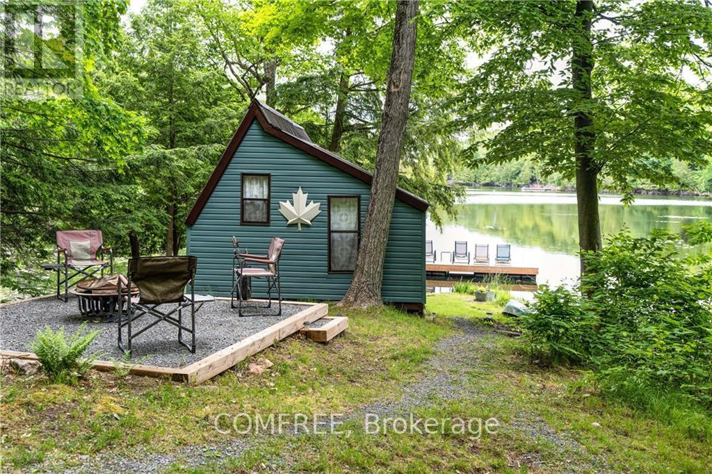 199 West Devil Lake Lane, Frontenac (Frontenac South), ON - Outdoor