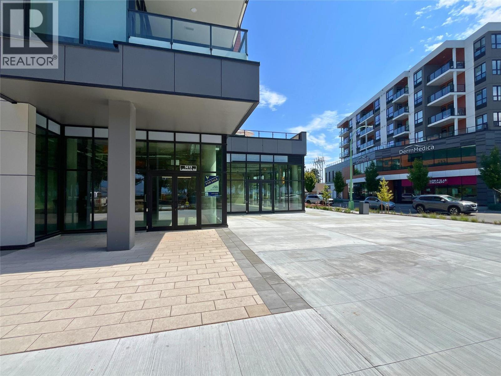 3413 Lakeshore Road, Kelowna, BC