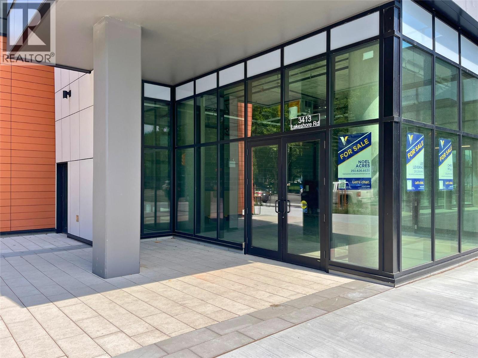 3413 Lakeshore Road, Kelowna, BC