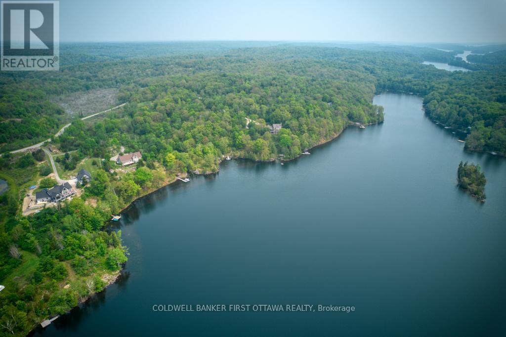 Private 5.9 acres with deeded access to Bobs Lake - 16 Grey Owl Road, Frontenac (Frontenac South), ON