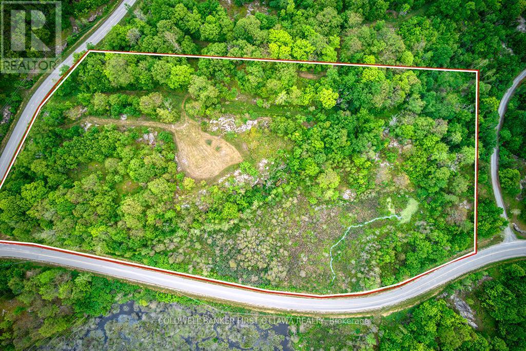 Township road is snow plowed & has garbage pickup - 16 Grey Owl Road, Frontenac (Frontenac South), ON