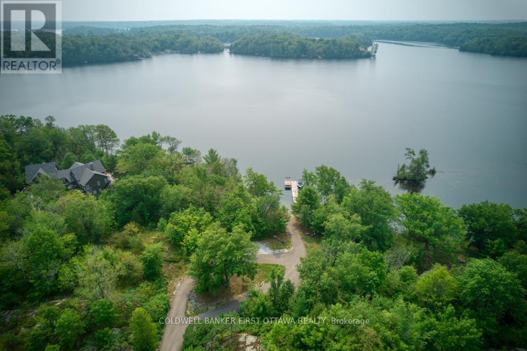 Dock space can be rented - 16 Grey Owl Road, Frontenac (Frontenac South), ON