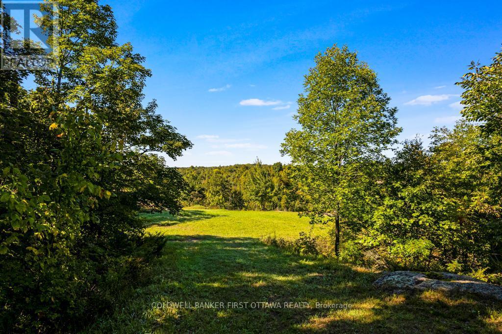 Lot has cleared building site - 16 Grey Owl Road, Frontenac (Frontenac South), ON