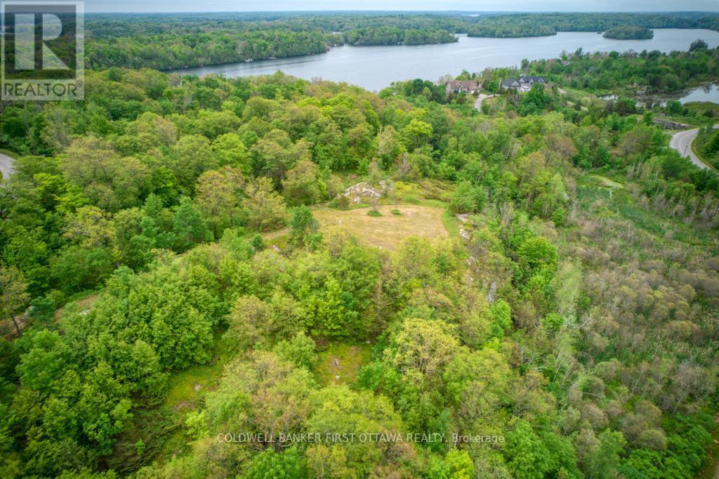 Just down road is private boat launch - 16 Grey Owl Road, Frontenac (Frontenac South), ON