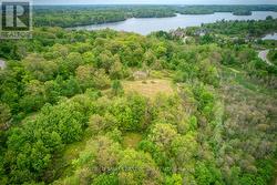 Just down road is private boat launch -
