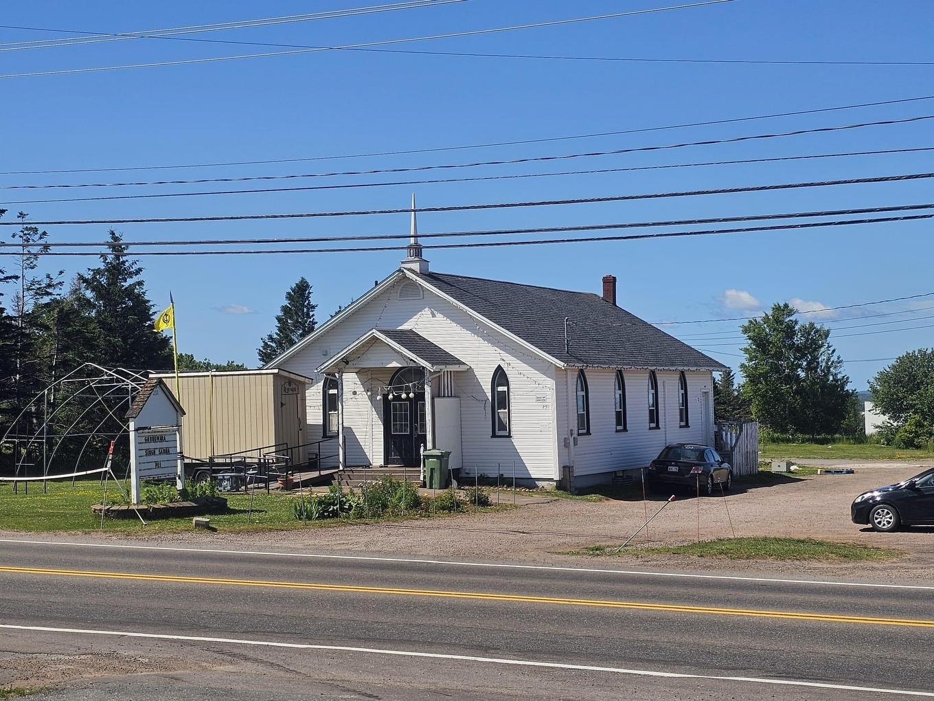 231 Brackley Point Road, Charlottetown, PE