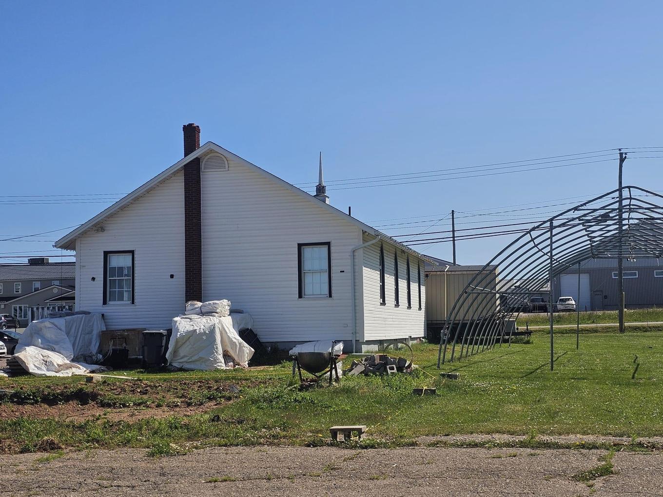 231 Brackley Point Road, Charlottetown, PE