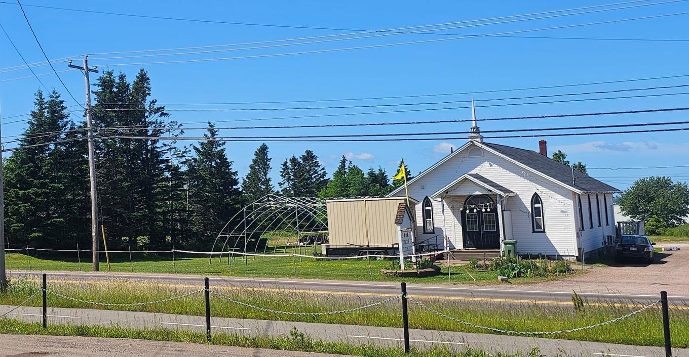 231 Brackley Point Road, Charlottetown, PE