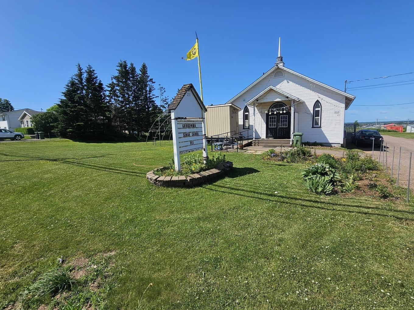 231 Brackley Point Road, Charlottetown, PE