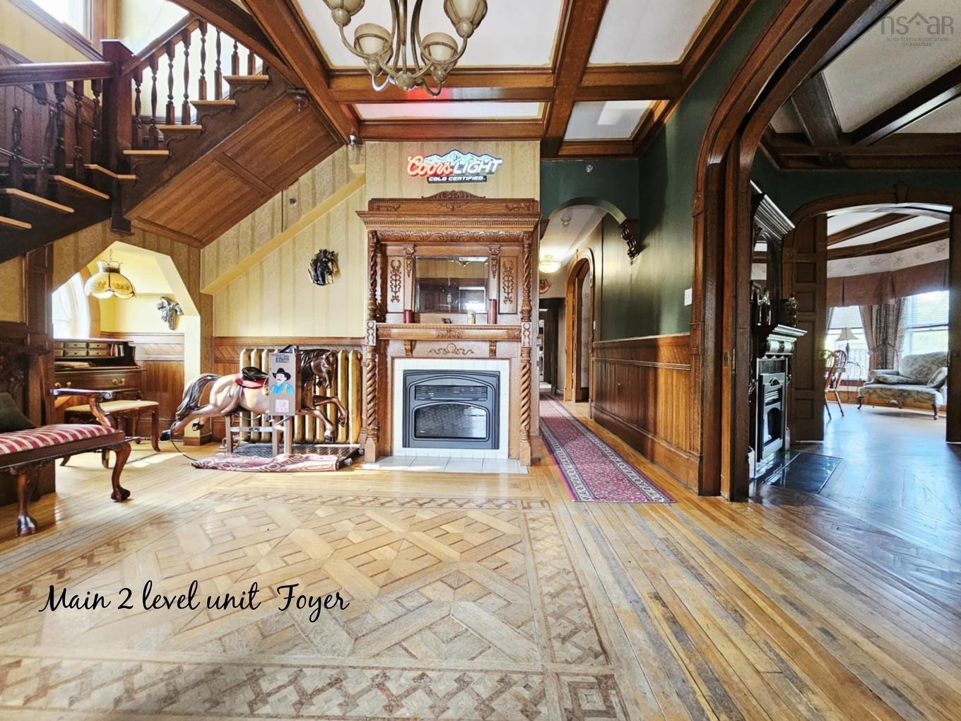 435 Prince Street, Truro, NS