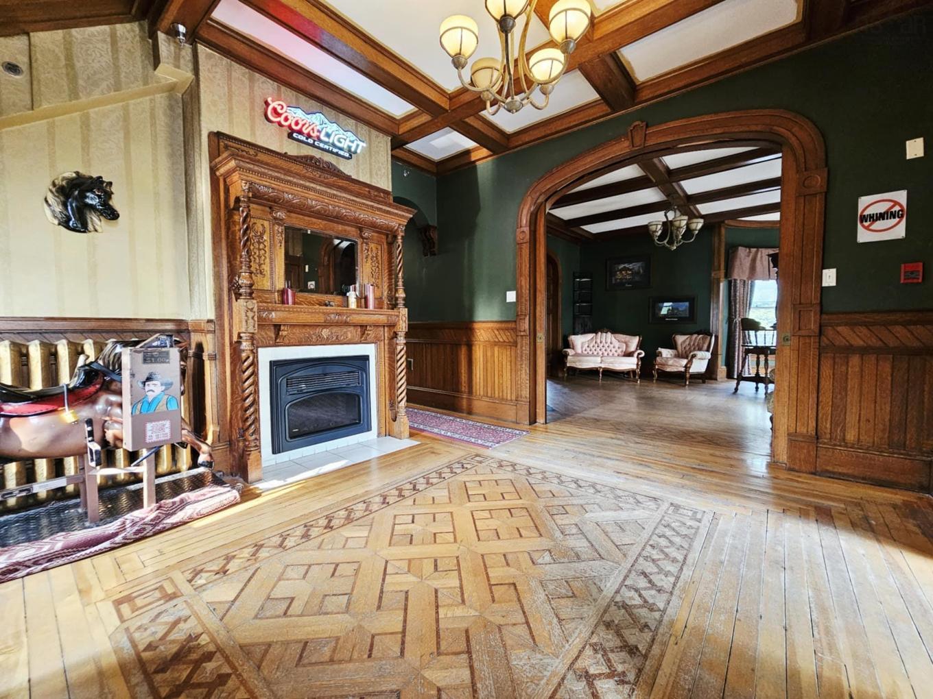 435 Prince Street, Truro, NS