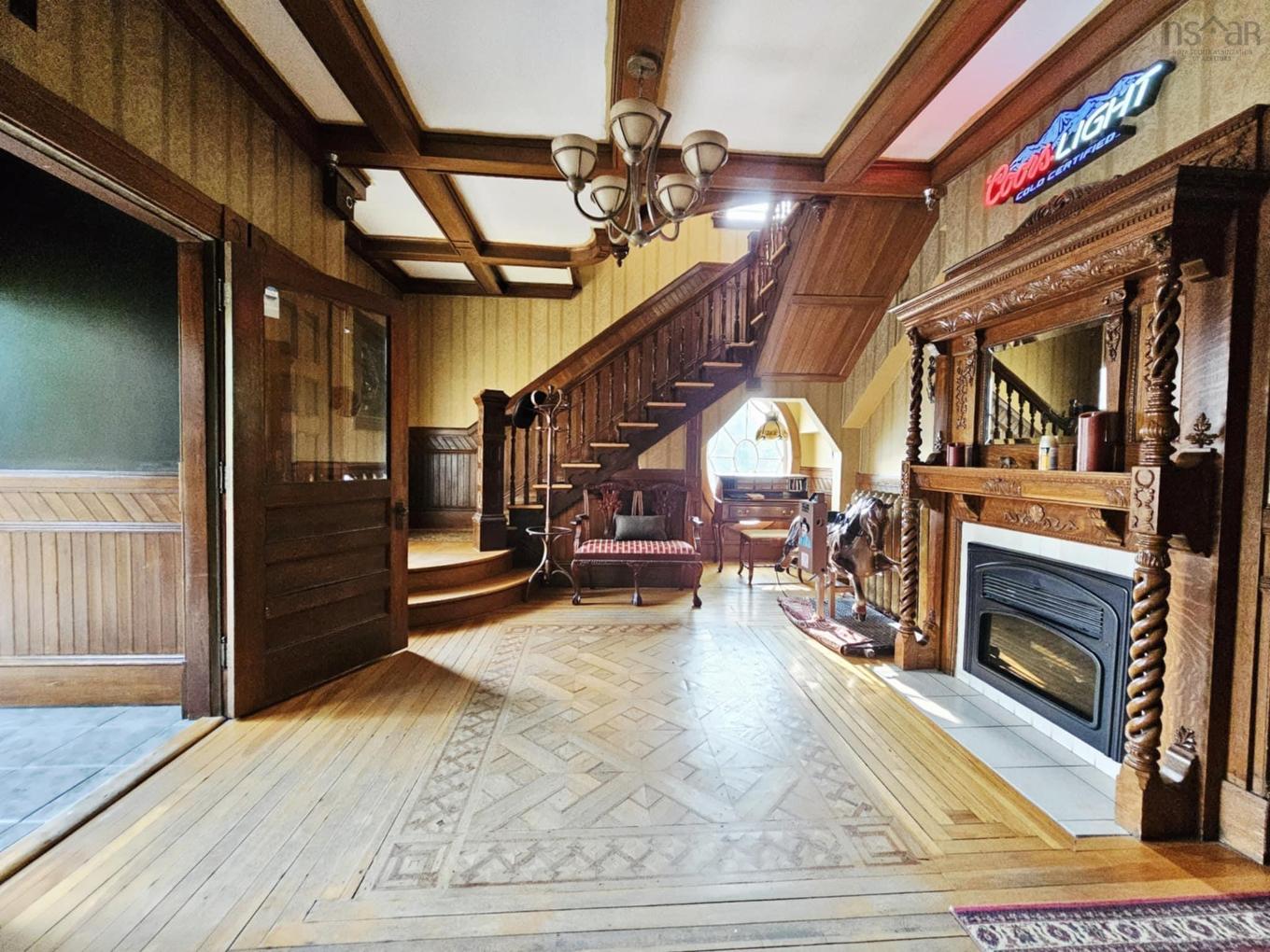 435 Prince Street, Truro, NS