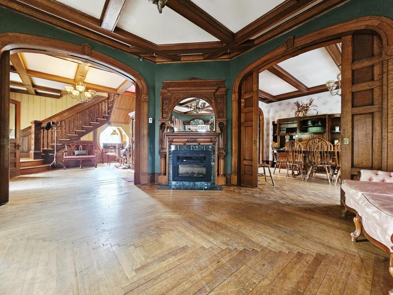 435 Prince Street, Truro, NS