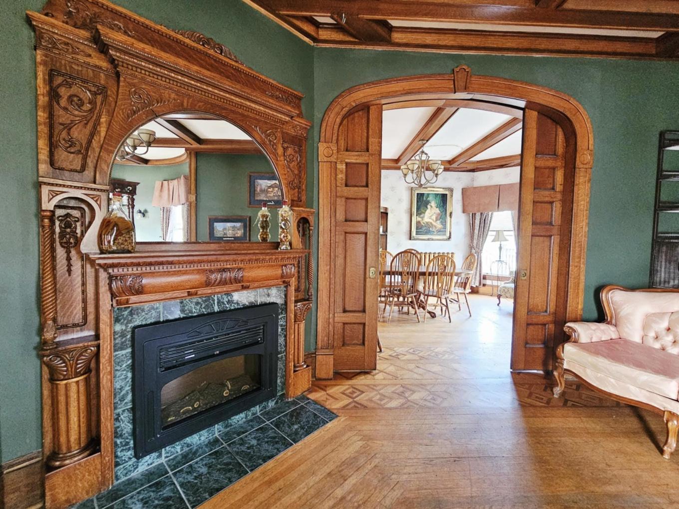 435 Prince Street, Truro, NS