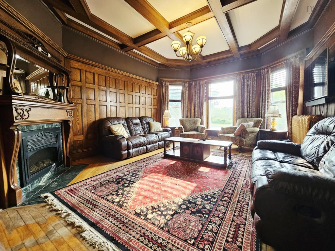 435 Prince Street, Truro, NS