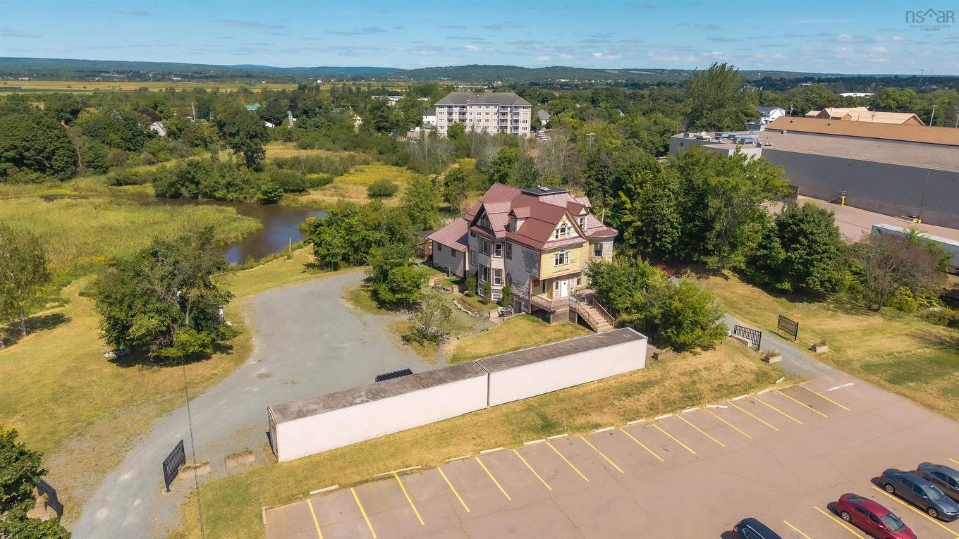 435 Prince Street, Truro, NS