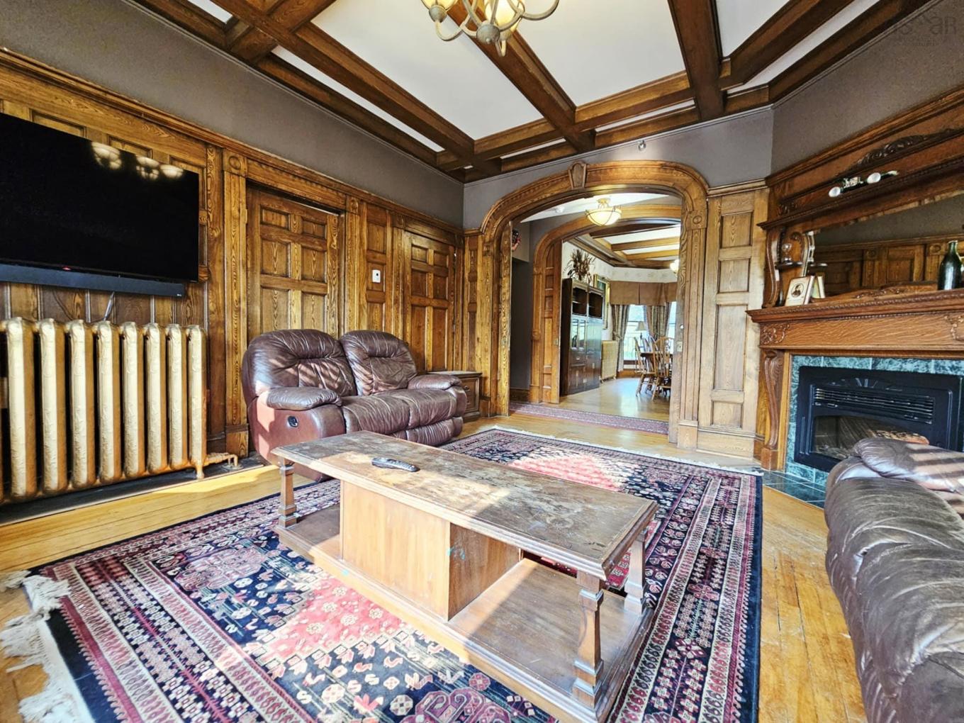 435 Prince Street, Truro, NS