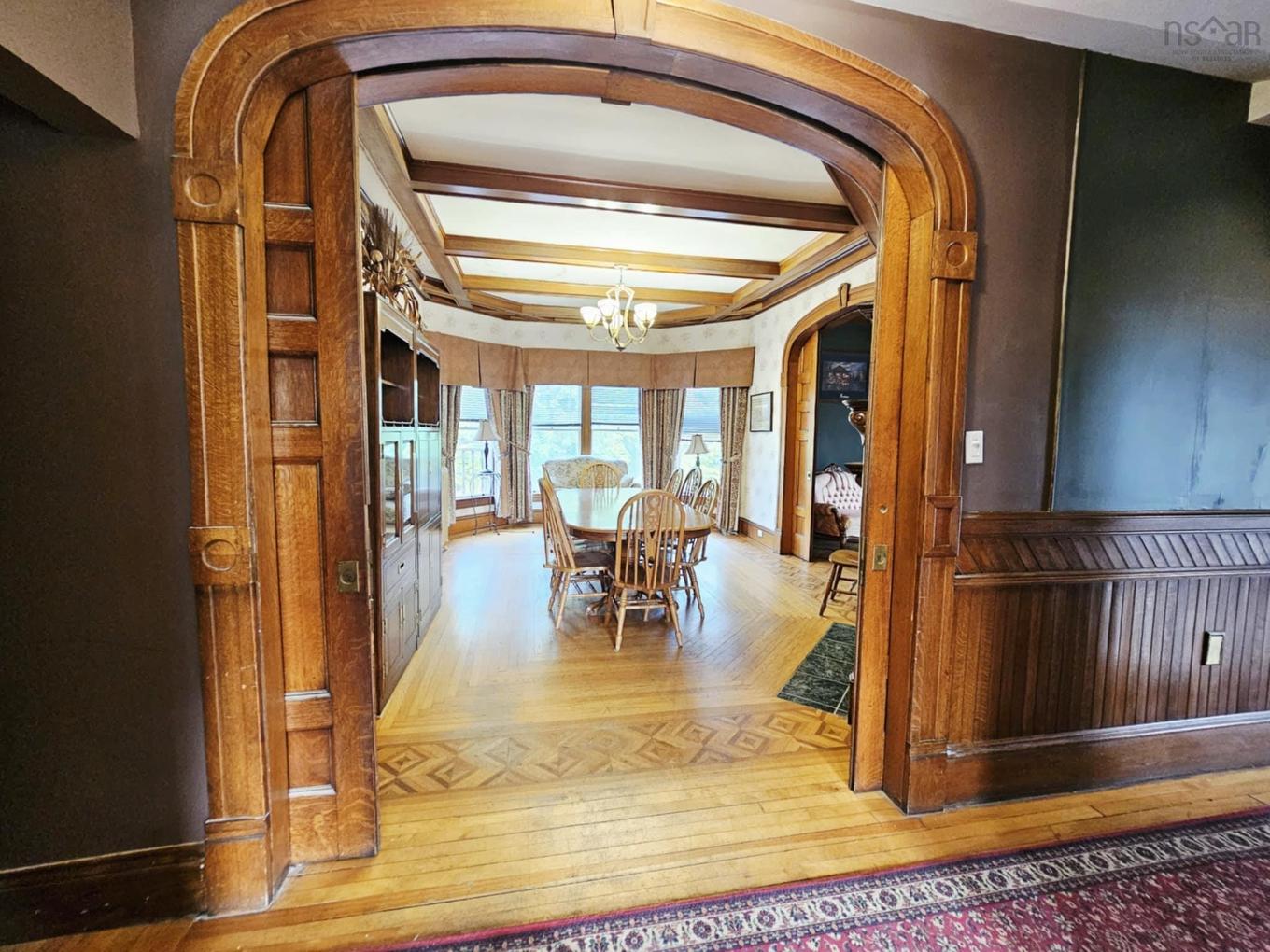 435 Prince Street, Truro, NS