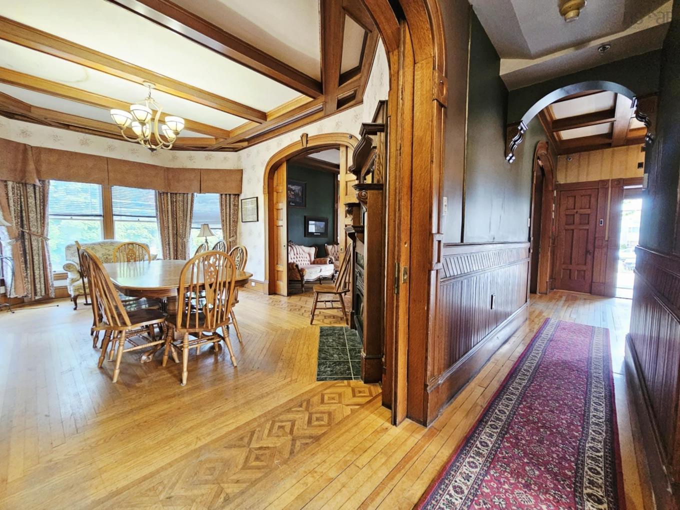 435 Prince Street, Truro, NS