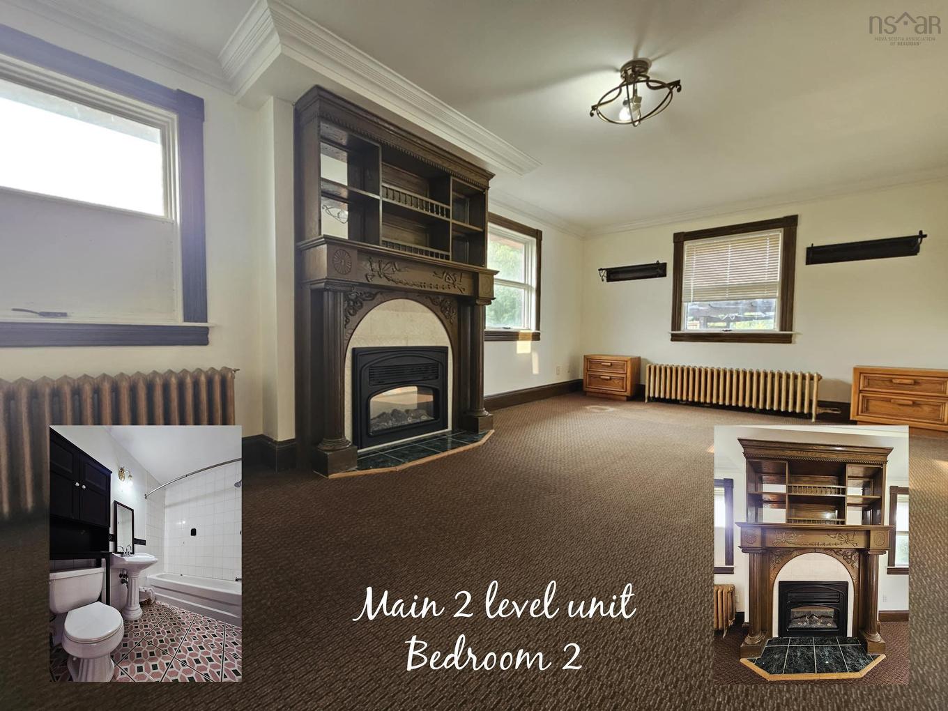 435 Prince Street, Truro, NS